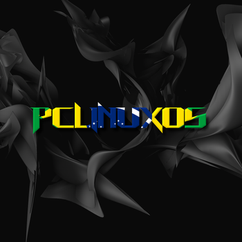 PCLinuxOS-BR Black
