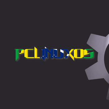 PCLinuxOS BR Plasma