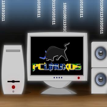 PCLinuxOS Computer