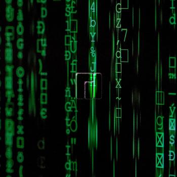 Matrix Manjaro