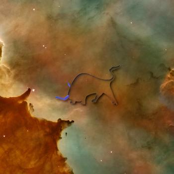Dobie Bull Nebulosa