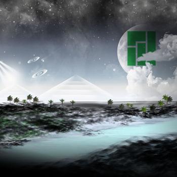 Manjaro 2016 Retro