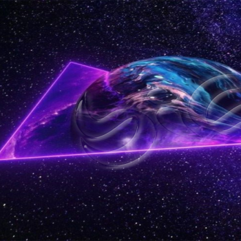 Big Planet Earth