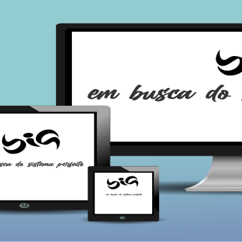 BigLinux Tablets