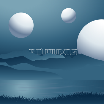 PCLinuxOS Three Moon