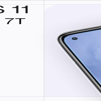 Ports - Mi 10T