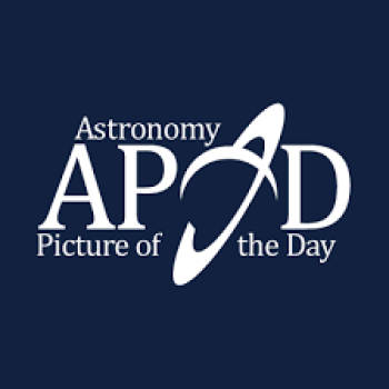 Astronomy Picture of the Day Skill