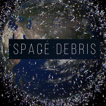 Space Debris Skill