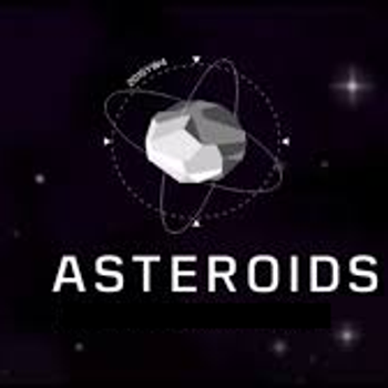 Asteroid Tracker Skill
