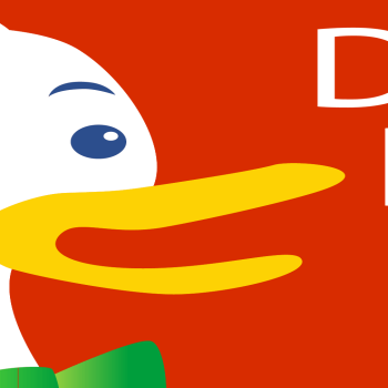 Duck Duck Go