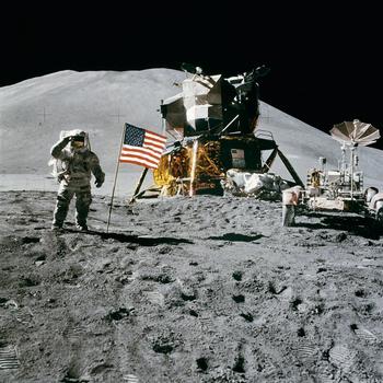 Space Skills
