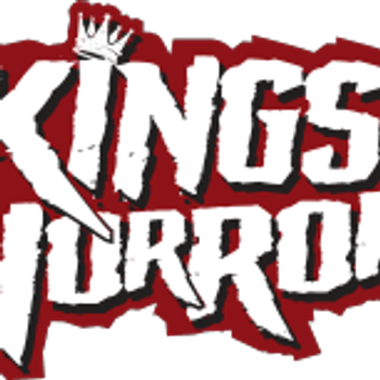 Kings of Horror Skill