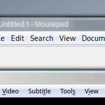 Aero Glass for Linux EDIT