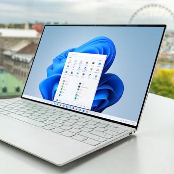 Resource GNOME to Win11