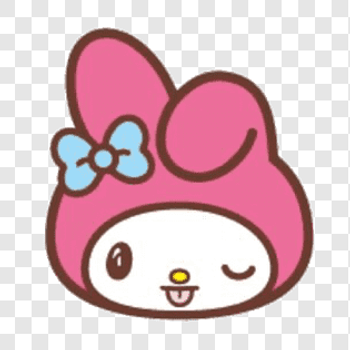 Icon My melody