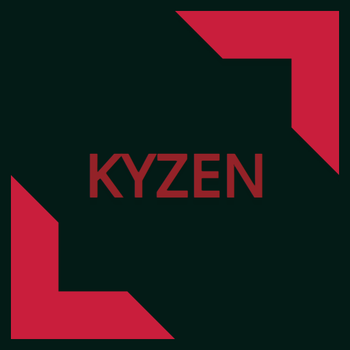 Kyzenred Color Scheme