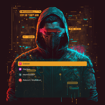 CyberSynchro