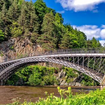 bridges