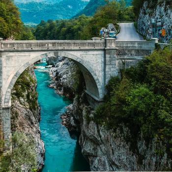 bridges