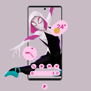 PixelOS-sweet