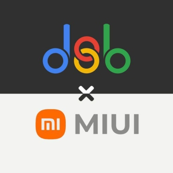 Dual status bar miui - Xiaomi 12X