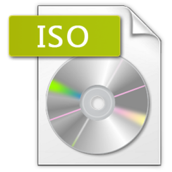 ISO Image Writer