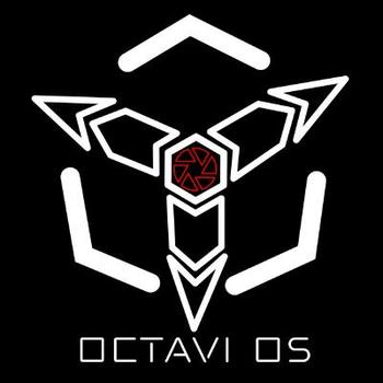 OctaviOS RealmeU1