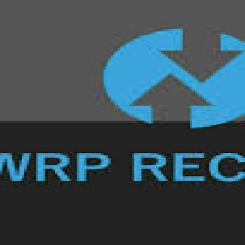 Teamwin Recovery