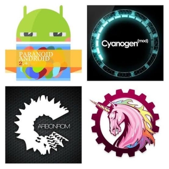 CustomRom