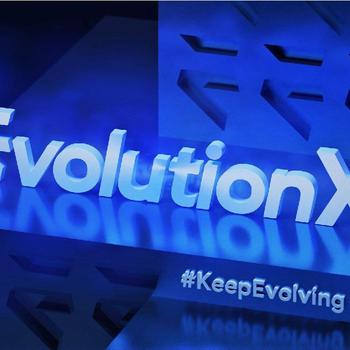 Evolution X