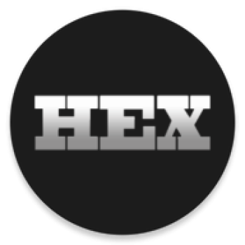 HEX Editor Magisk Module