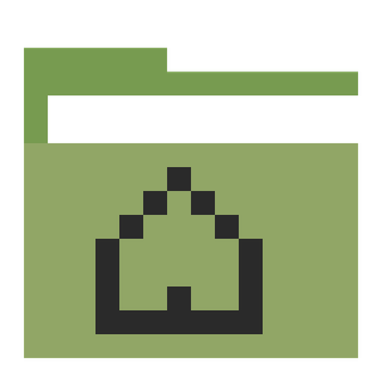 Pixelitos Icon Theme