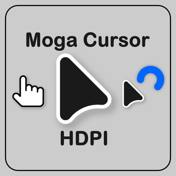 Moga Cursor