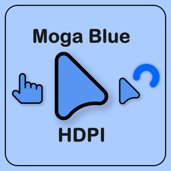 Moga Colored