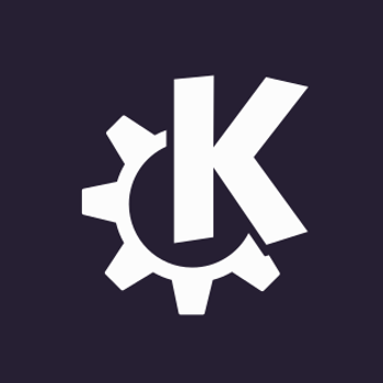 Nostalgia KDE Wallpaper
