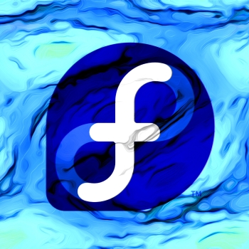 Fedora-BluV