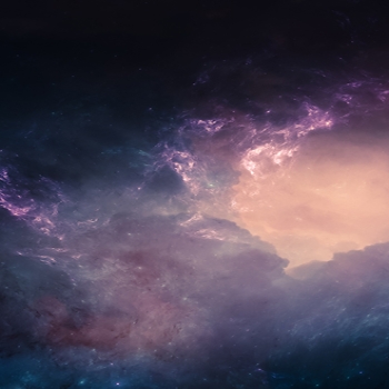 Plasma Deep Space 4K Wallpapers