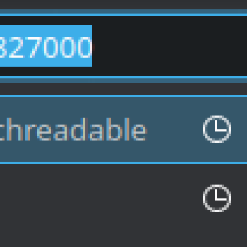 epochreadable