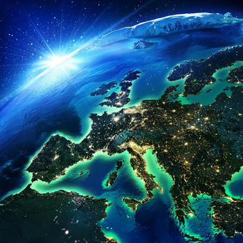 Space Wallpaper