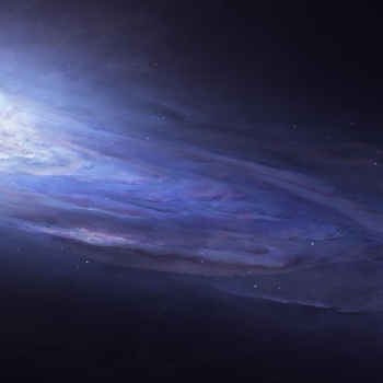 Space Wallpaper