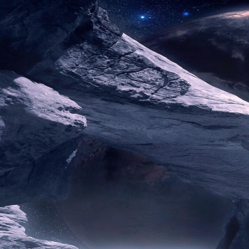 Space Wallpaper