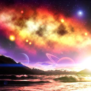 Space Wallpaper