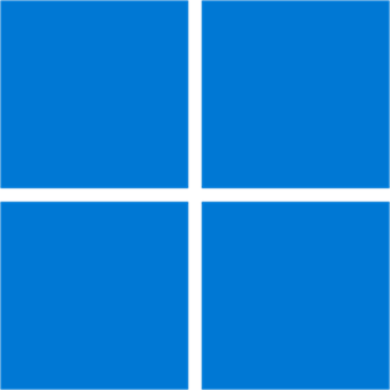 Windows 11 Stock wallpapers