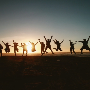 people