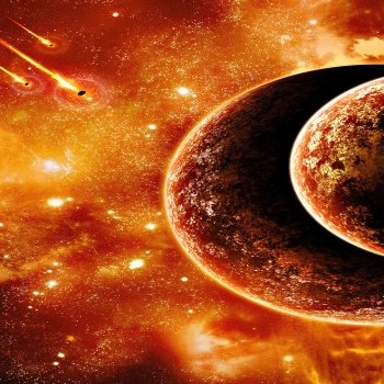 Apocalypse Wallpaper Space Apocalyp HD WALLPAPER