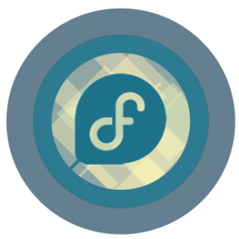 Moonlight Fedora Plymouth Theme