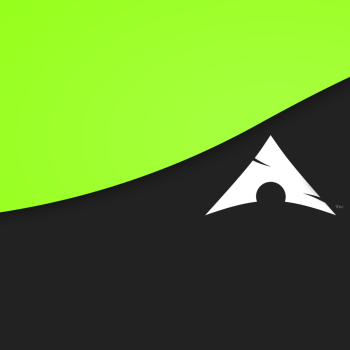 Arch Green Liquid