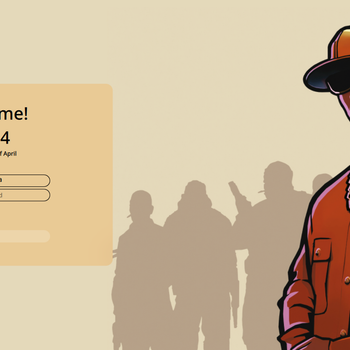 GTA San Andreas