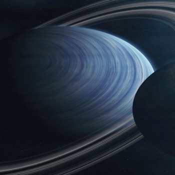 Abstract Space Desktop Wallpaper