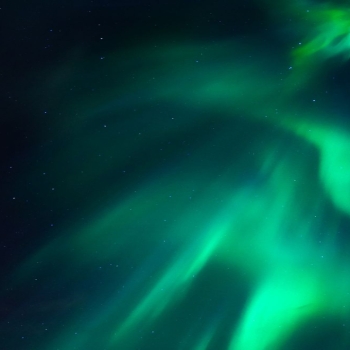 Abstract Space Desktop Wallpaper